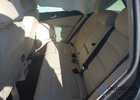 2014 Volkswagen Tiguan Se из США, поврежденный, VIN WVGAV3AX6EW624744